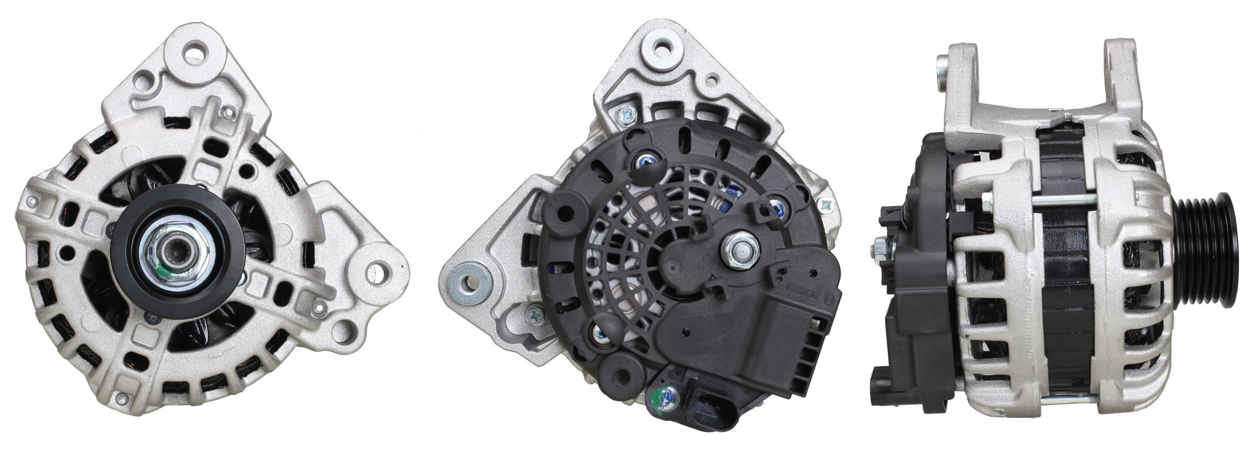 Alternator (LRA04570)