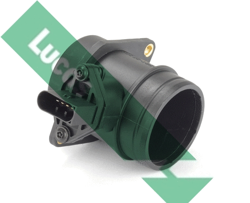 Mass Air Flow Sensor