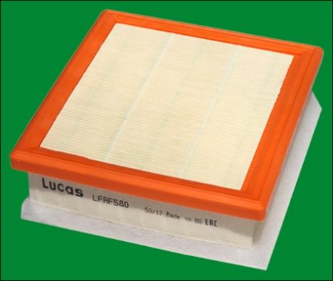 Air Filter