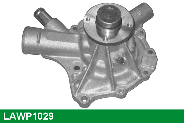 Water Pump, engine cooling (LAWP1029)