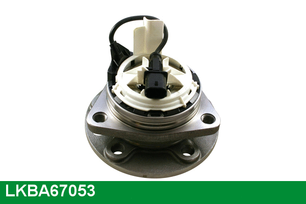 Wheel Bearing Kit (LKBA67053)