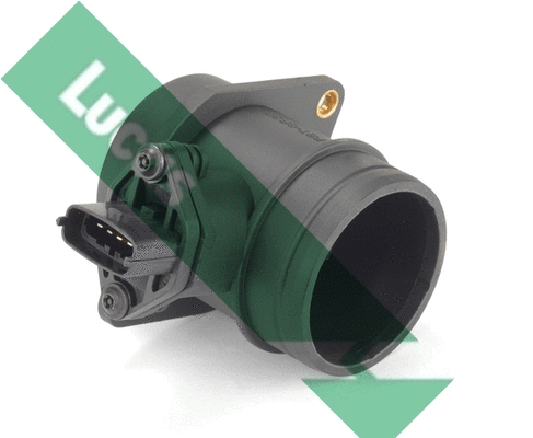 Mass Air Flow Sensor