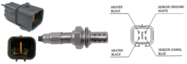 Lambda Sensor (LEB5264)