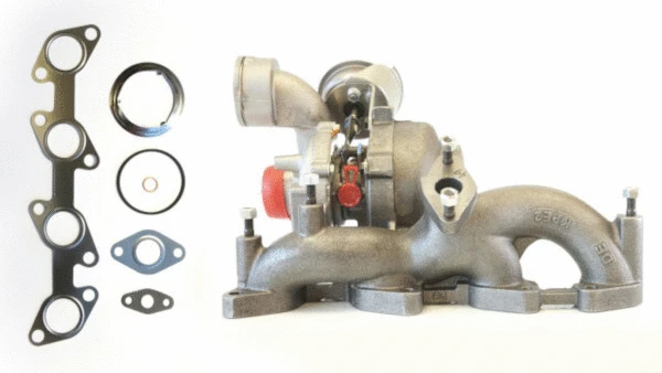 Charger, charging (supercharged/turbocharged) (LTRPA7249302)