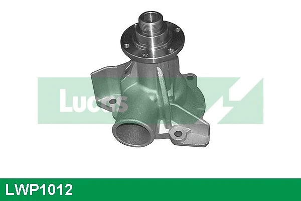 Water Pump, engine cooling (LWP1012)