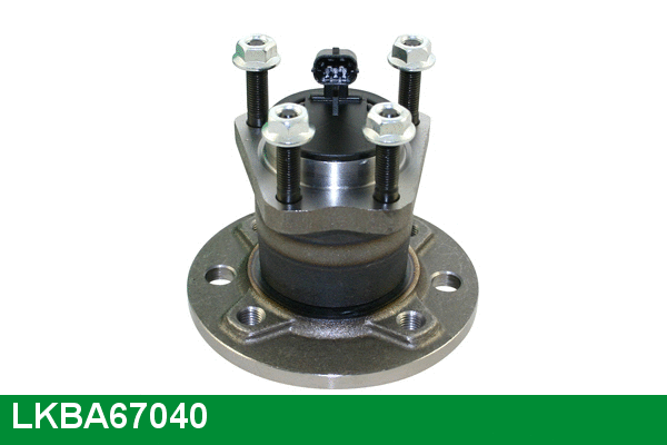 Wheel Bearing Kit (LKBA67040)