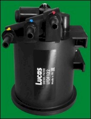 Fuel Filter