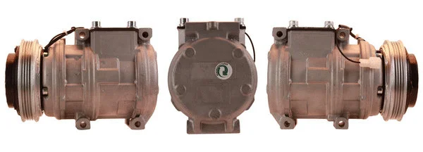 Compressor, air conditioning (ACP180)