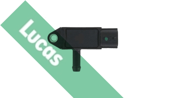 Sensor, exhaust pressure (SEB7051)