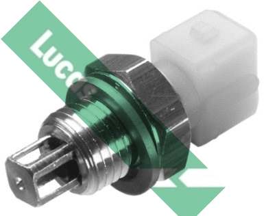 Sensor, intake air temperature (SNB818)