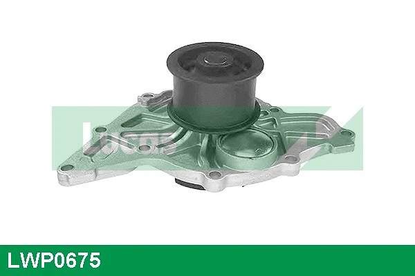 Water Pump, engine cooling (LWP0675)