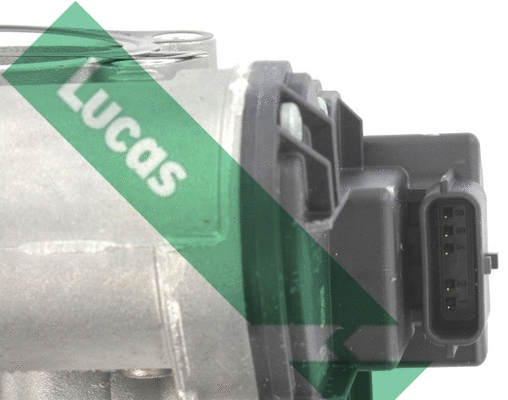 EGR Valve