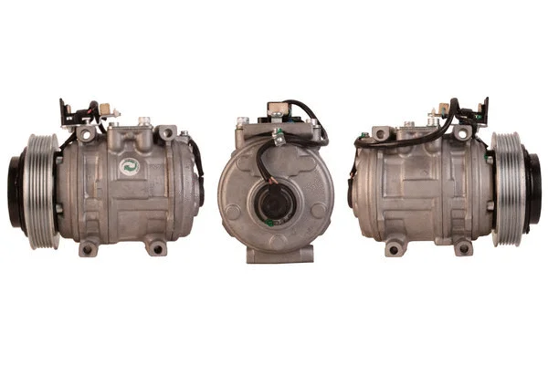 Compressor, air conditioning (ACP560)