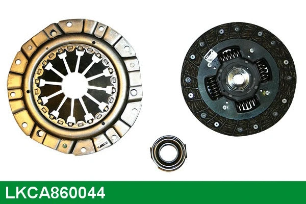 Clutch Kit (LKCA860044)