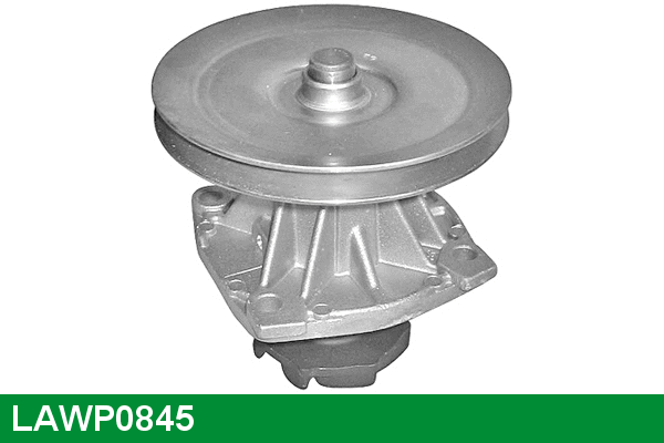 Water Pump, engine cooling (LAWP0845)