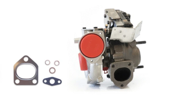 Charger, charging (supercharged/turbocharged) (LTRPA74273018)