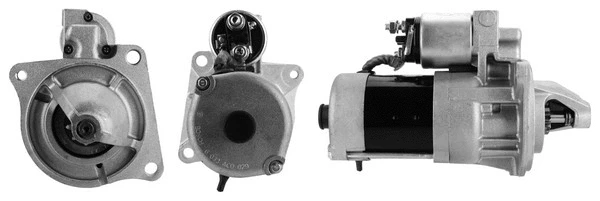 Starter (LRT00138)