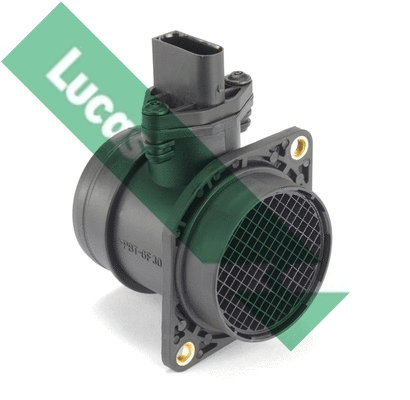 Mass Air Flow Sensor