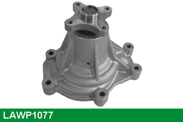 Water Pump, engine cooling (LAWP1077)