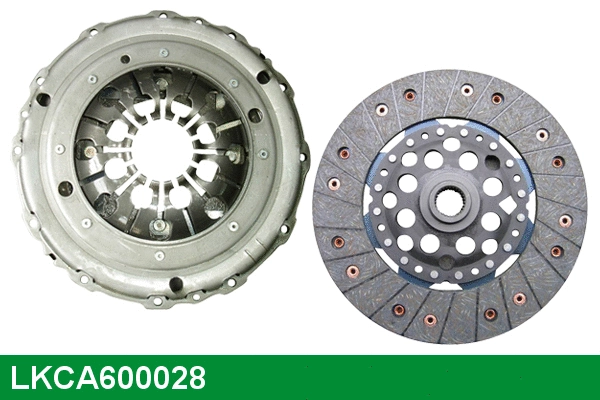 Clutch Kit (LKCA600028)