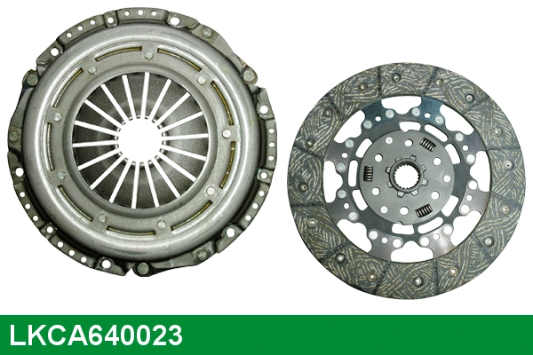 Clutch Kit (LKCA640023)