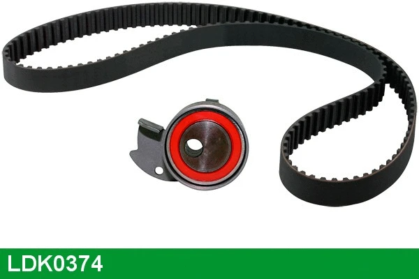 Timing Belt Kit (LDK0374)