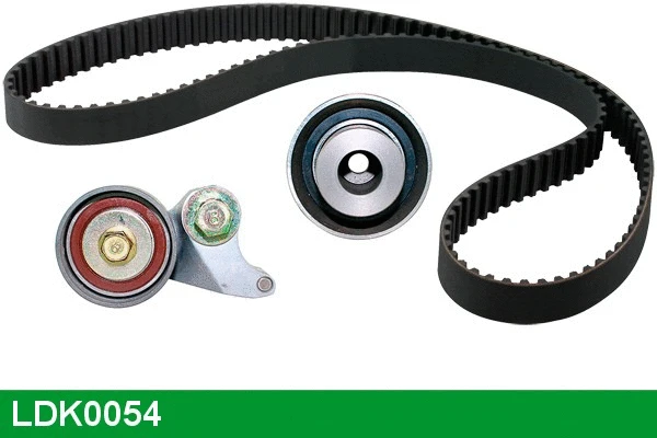 Timing Belt Kit (LDK0054)