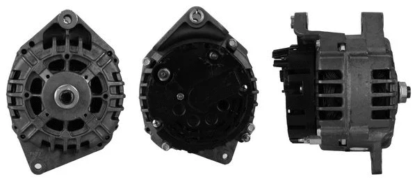 Alternator (LRA02515)