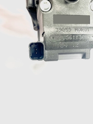 Throttle Body