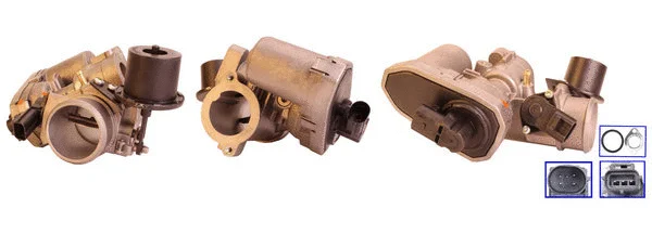 EGR Valve (LEV0235)