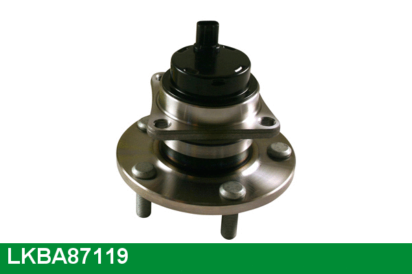 Wheel Bearing Kit (LKBA87119)