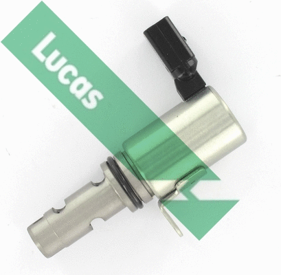 Control Valve, camshaft adjustment (SEB7782)