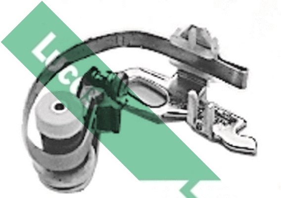 Contact Breaker, distributor (DSB191C)