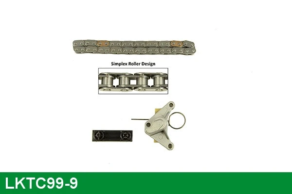 Timing Chain Kit (LKTC99-9)