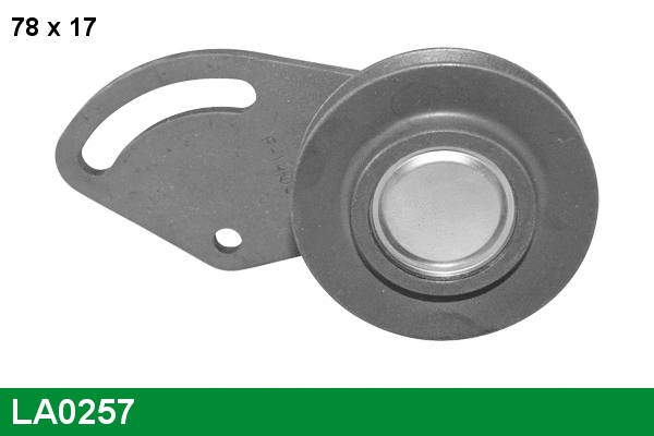 Belt Tensioner, V-ribbed belt (LA0257)