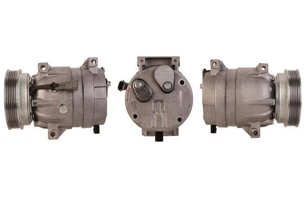 Compressor, air conditioning (ACP753)
