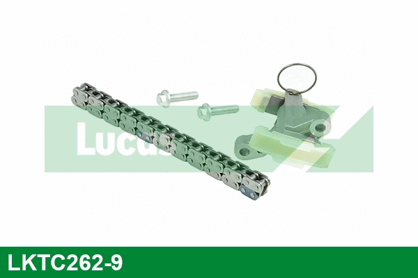 Timing Chain Kit (LKTC262-9)