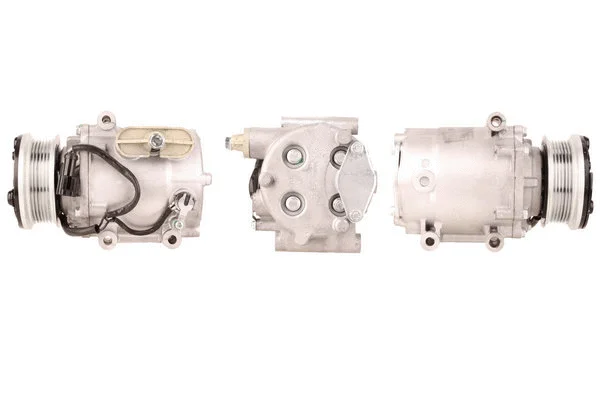 Compressor, air conditioning (ACP614)