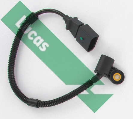 Sensor, camshaft position