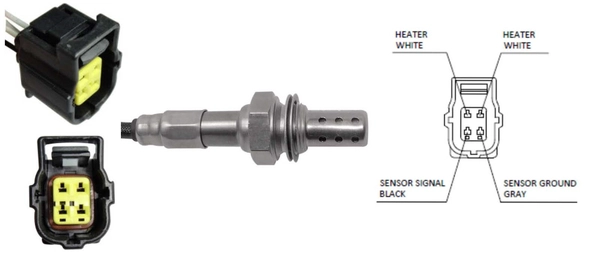 Lambda Sensor (LEB5594)