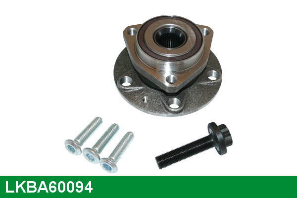 Wheel Bearing Kit (LKBA60094)