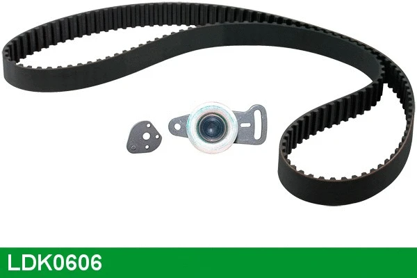 Timing Belt Kit (LDK0606)