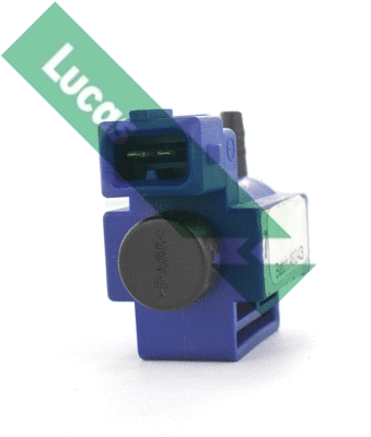 Idle Control Valve, air supply