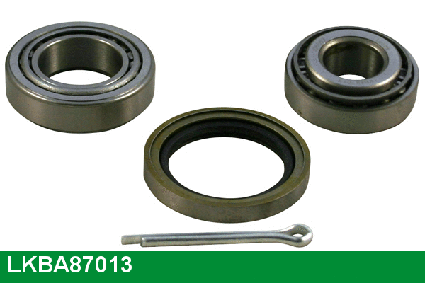 Wheel Bearing Kit (LKBA87013)