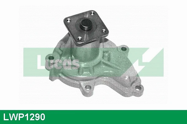 Water Pump, engine cooling (LWP1290)