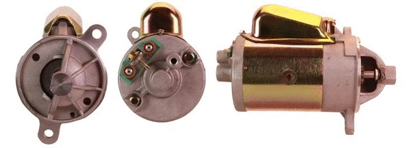 Starter (LRS01404)