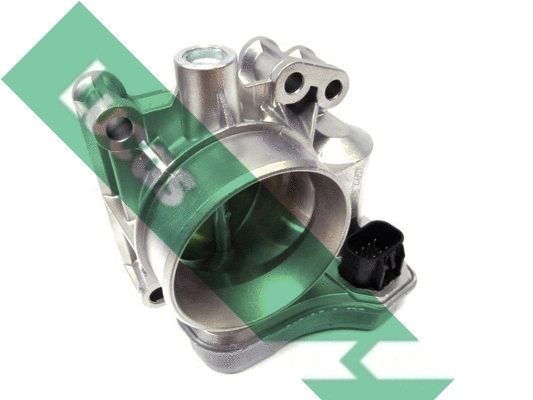 Throttle Body (LTH458)