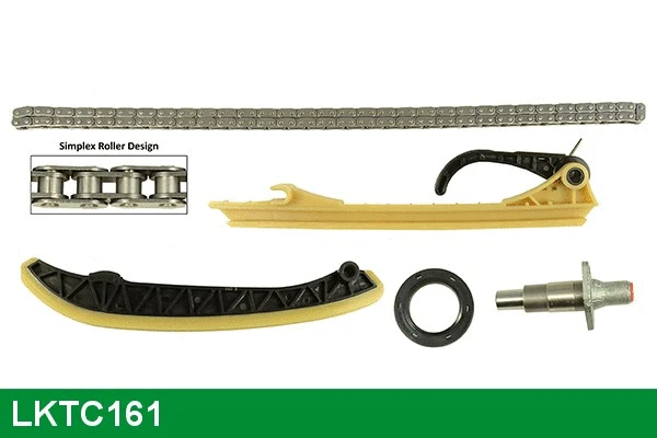 Timing Chain Kit (LKTC161)