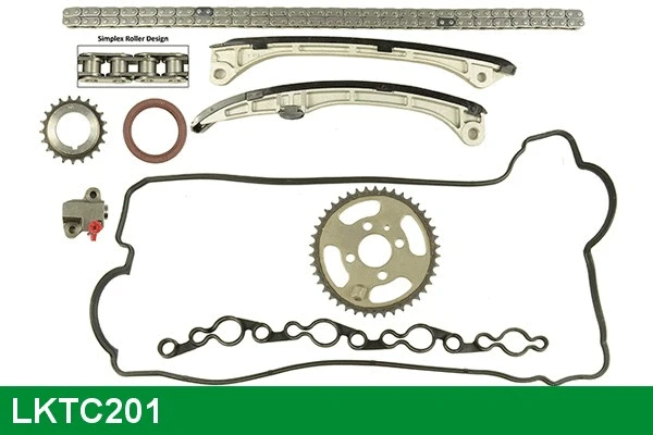 Timing Chain Kit (LKTC201)