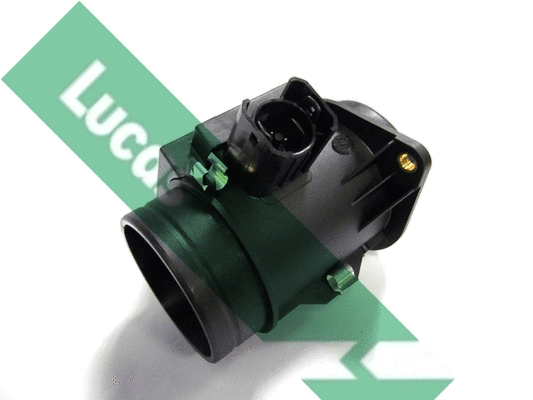 Mass Air Flow Sensor